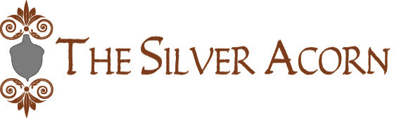 The Silver Acorn