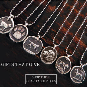 Charity Jewelry