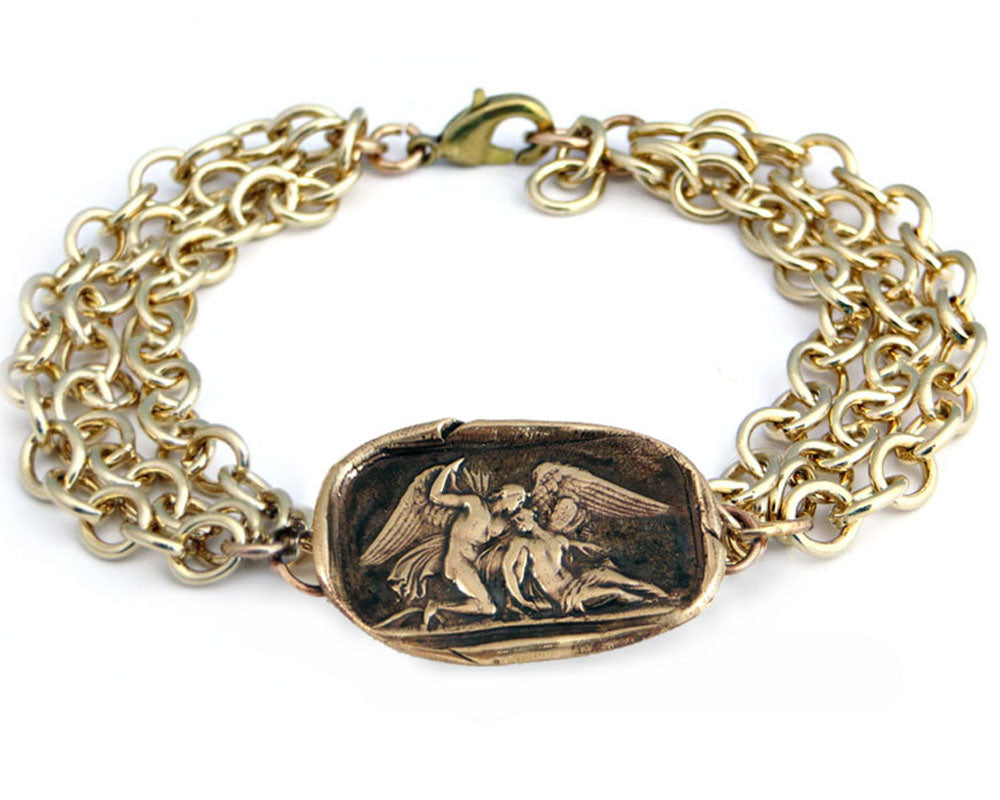 talisman bracelet