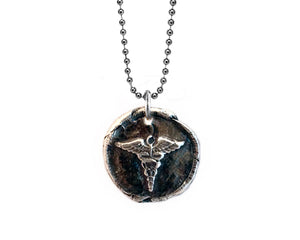 talisman, jewelry for men
