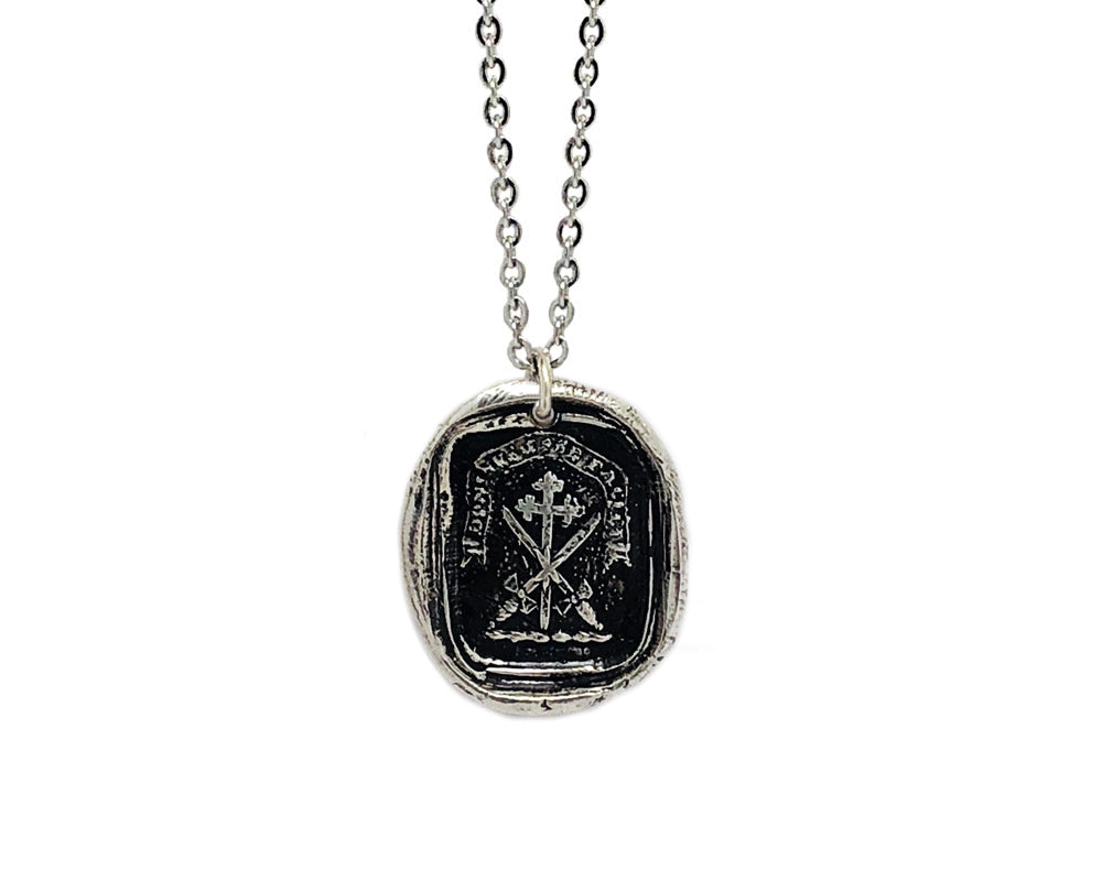 talisman, jewelry for men