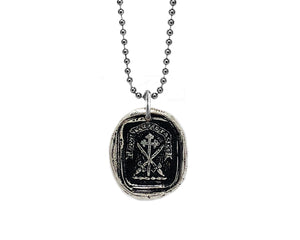 talisman, religious