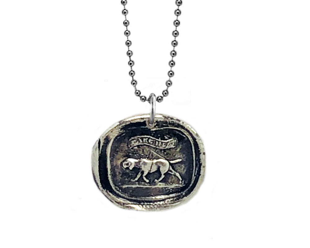 talisman, charity gifts, jewelry for men