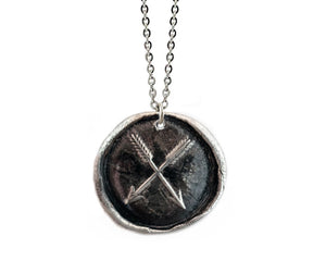 talisman, jewelry for men