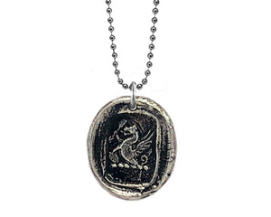 talisman, jewelry for men