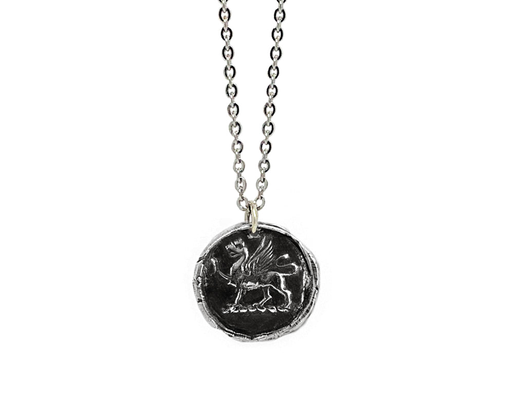 talisman, jewelry for men