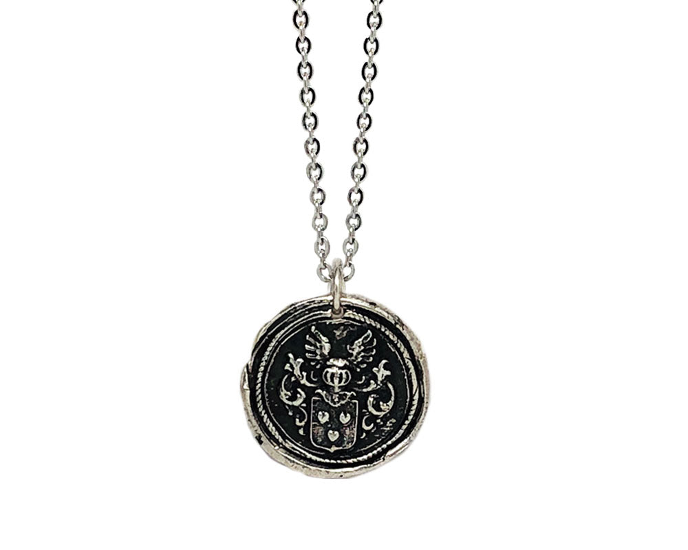 talisman, jewelry for men