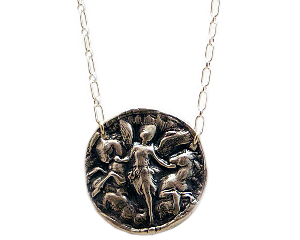 A new day necklace deals