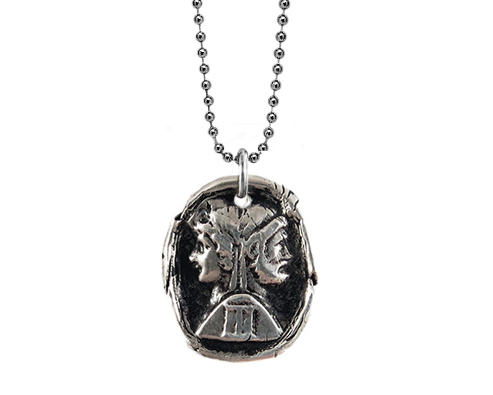 Body Vibe Star Wars Darth Vader Stainless Steel 24