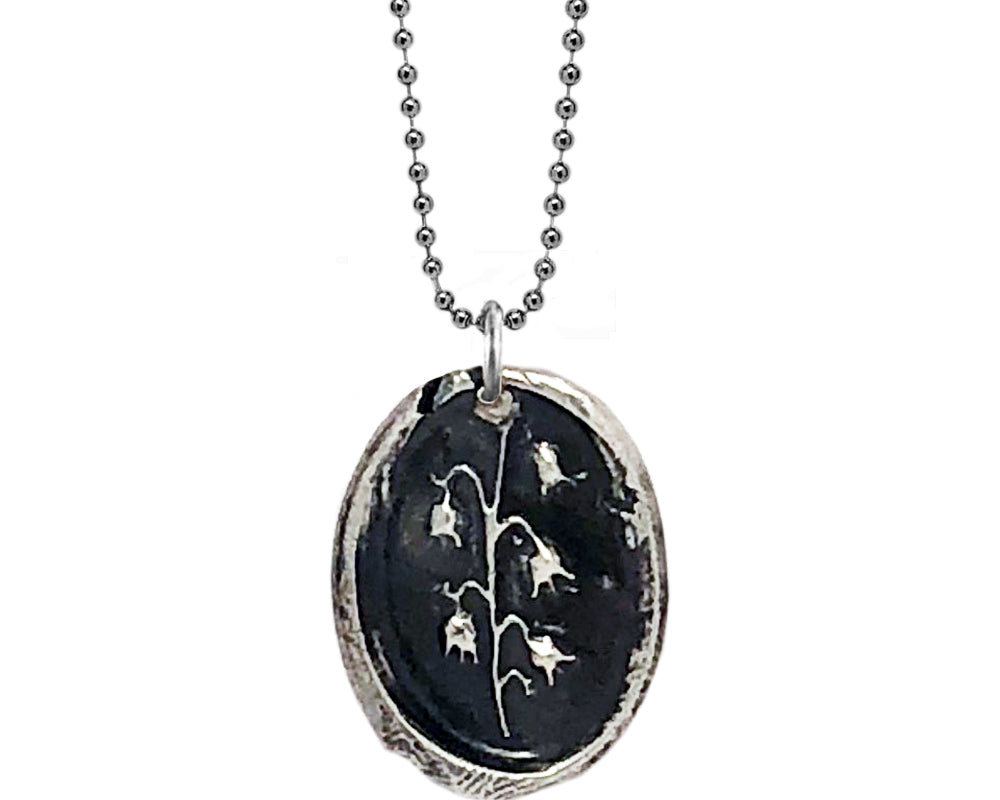 talisman, lily