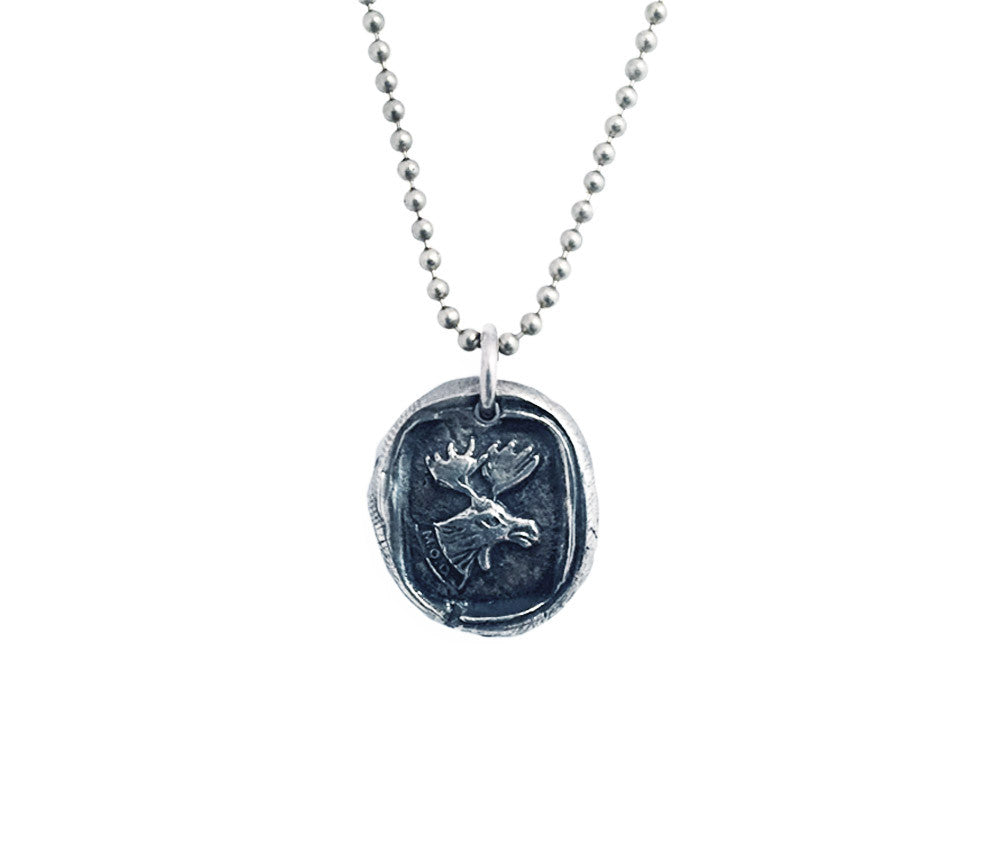 talisman, jewelry for men