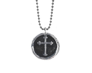 talisman, jewelry for men