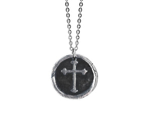 talisman, jewelry for men