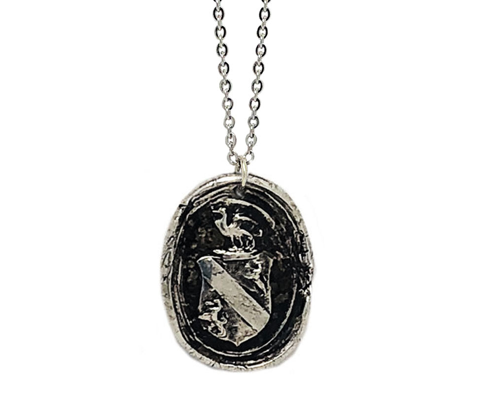 talisman, jewelry for men
