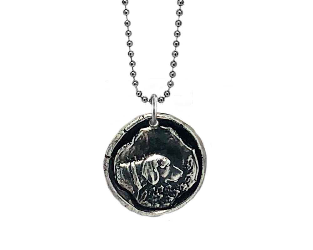 talisman, jewelry for men