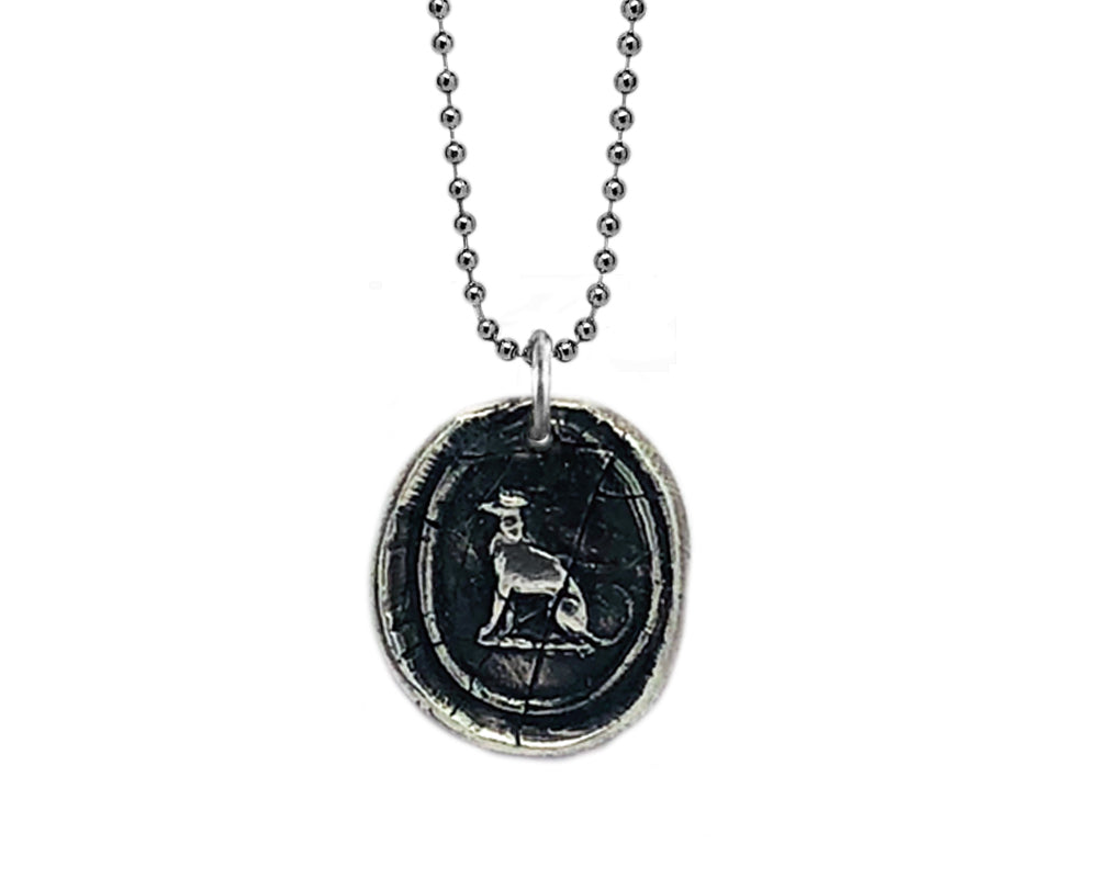 talisman, jewelry for men