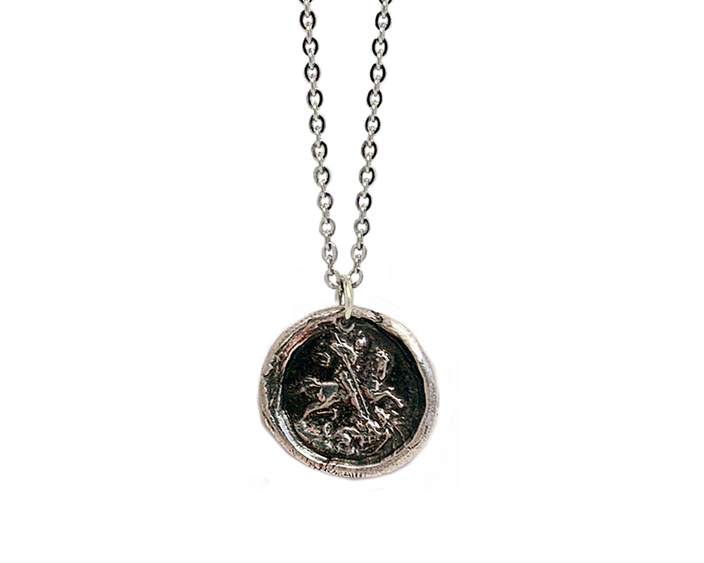 talisman, jewelry for men