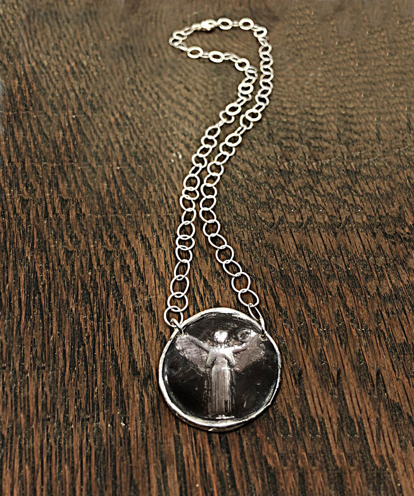 talisman, victory angel, france