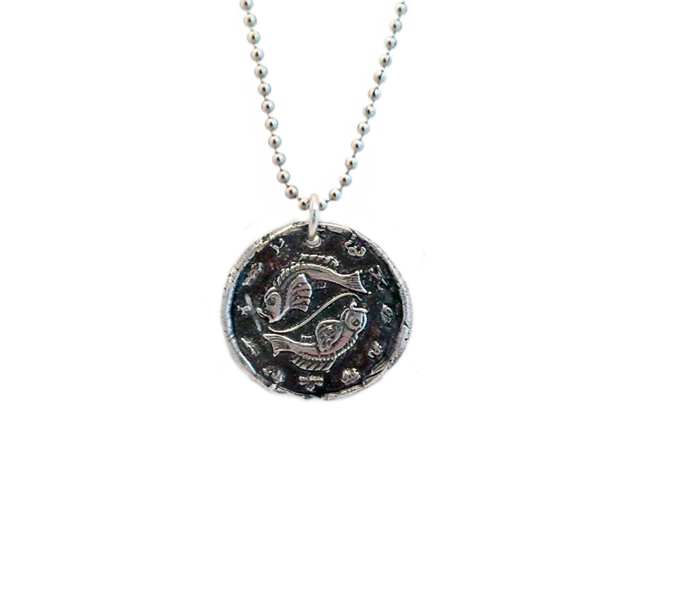Pisces Zodiac