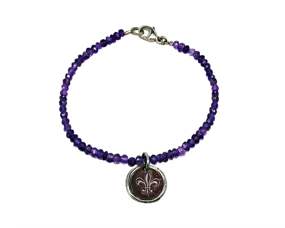 talisman bracelet