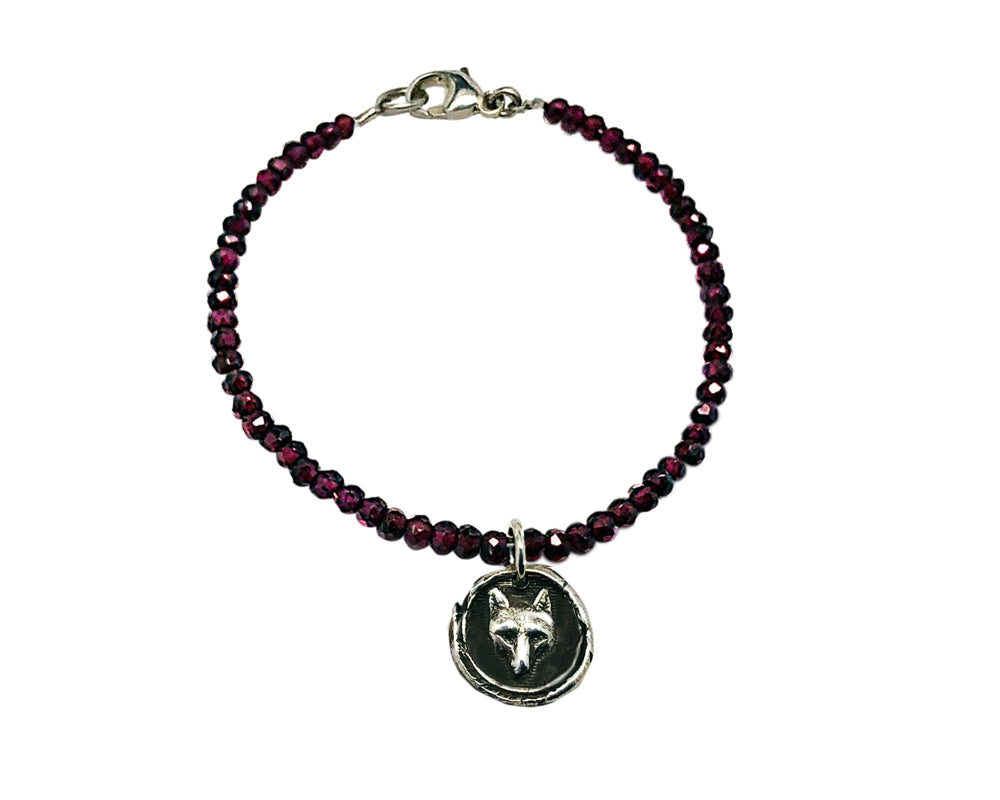 talisman bracelet