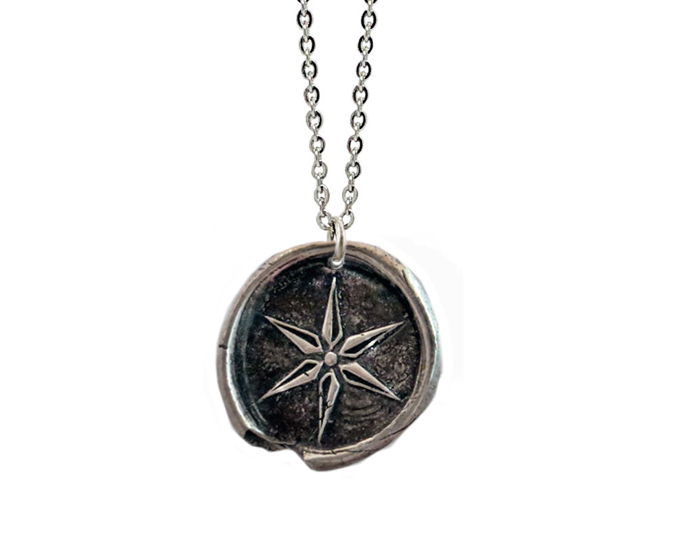 talisman, jewelry for men