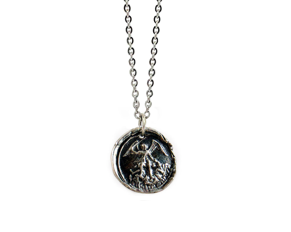 talisman, jewelry for men