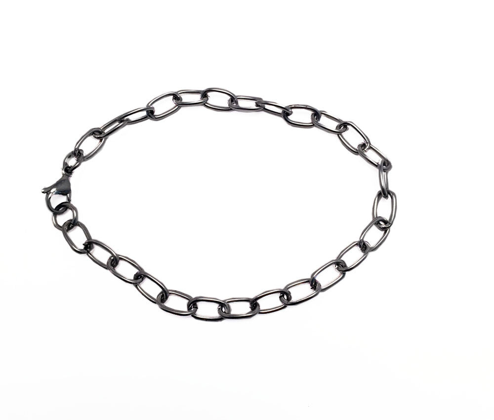 Stainless Steel Bracelet