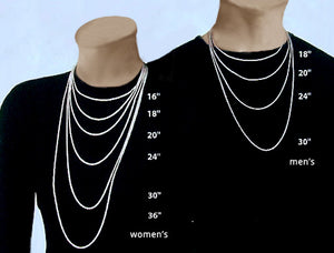 Stainless Steel Chains